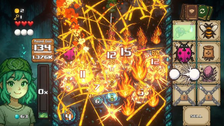 Super Cabbage Kabumi PC Steam CD Key