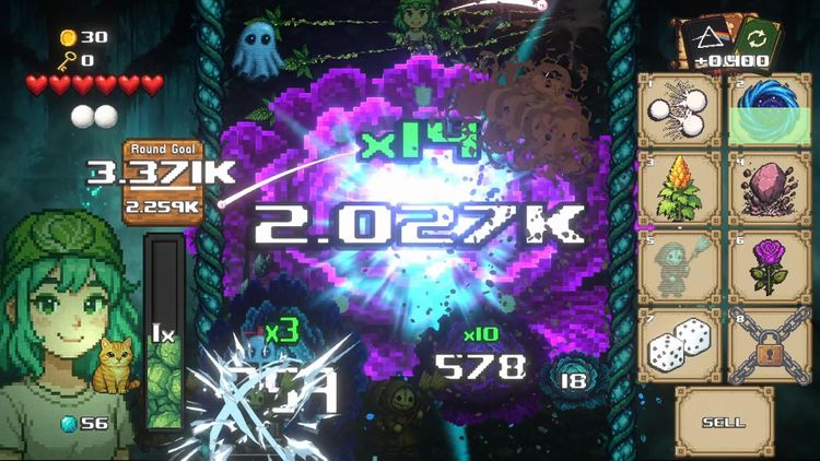 Super Cabbage Kabumi PC Steam CD Key