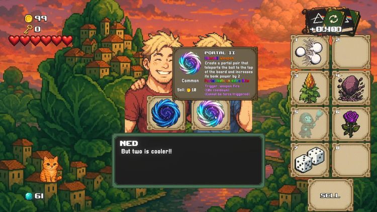 Super Cabbage Kabumi PC Steam CD Key