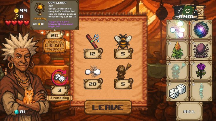 Super Cabbage Kabumi PC Steam CD Key