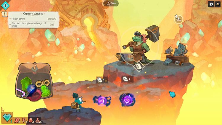 Barda PC Steam CD Key