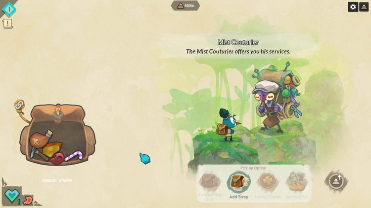 Barda PC Steam CD Key