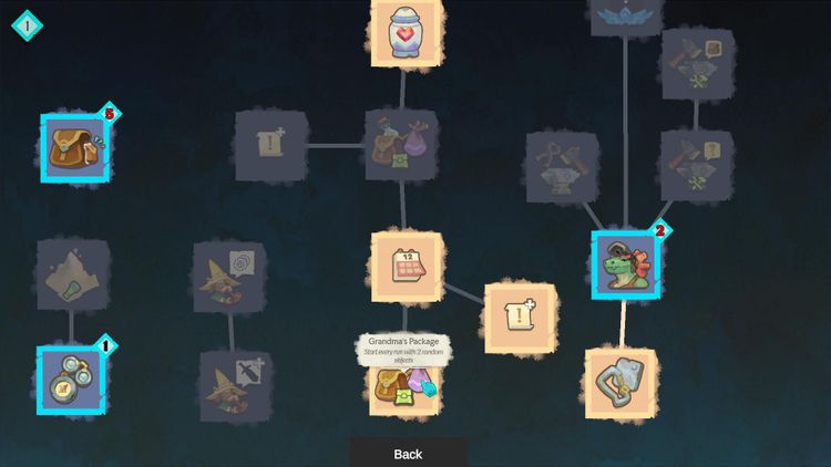 Barda PC Steam CD Key