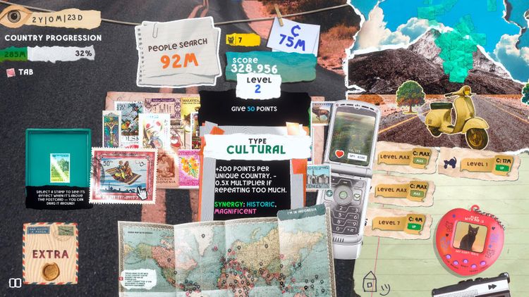 Lost Letter PC Steam CD Key