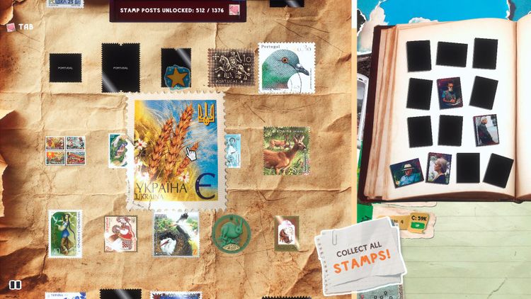 Lost Letter PC Steam CD Key