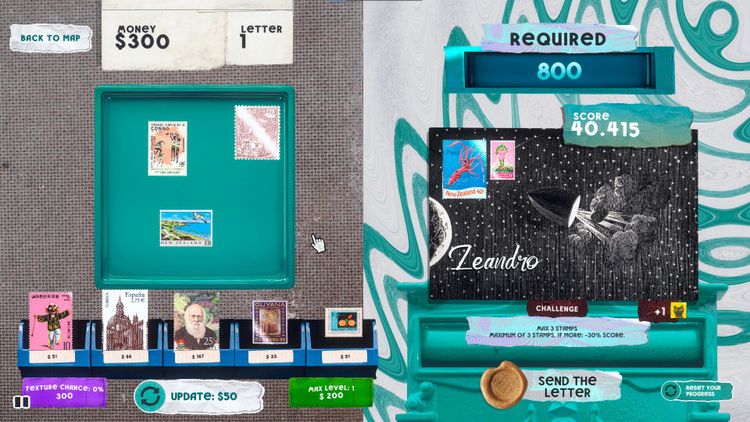 Lost Letter PC Steam CD Key