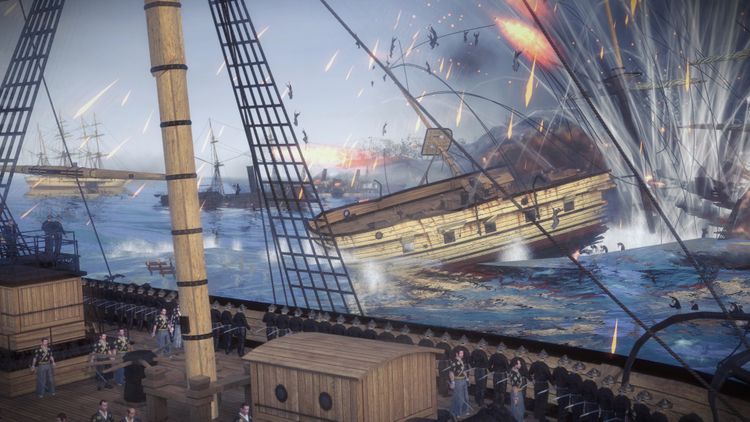 A Total War Saga: FALL OF THE SAMURAI PC Steam CD Key