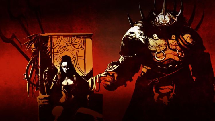 Viking: Battle for Asgard Steam CD Key