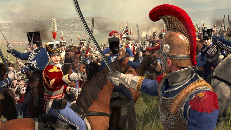 Total War: NAPOLEON – Definitive Edition PC Steam CD Key