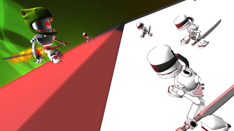 Plain Sight Steam Gift