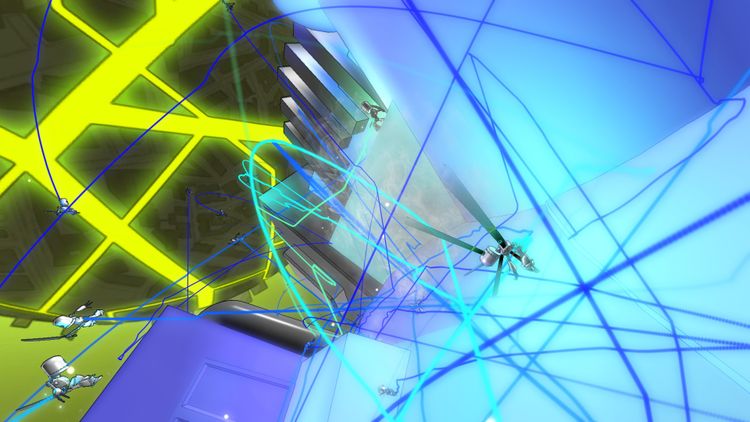 Plain Sight Steam Gift