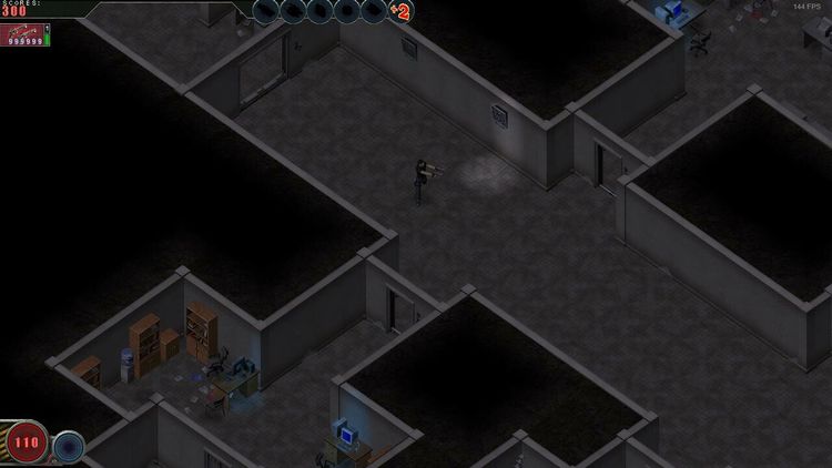 Alien Shooter PC Steam CD Key