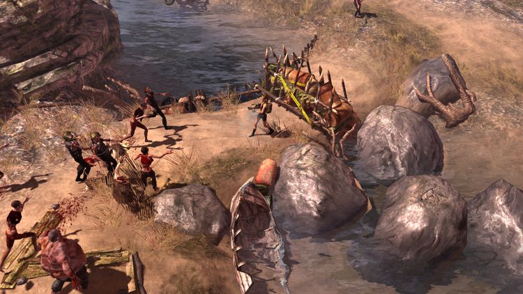 How To Survive PC Steam CD Key