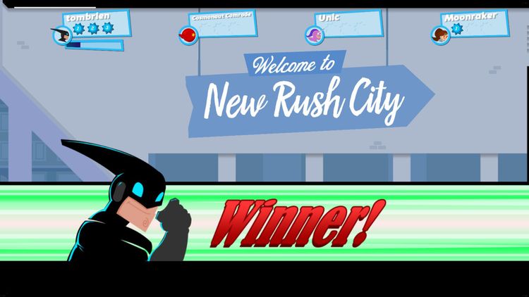 SpeedRunners PC Steam CD Key