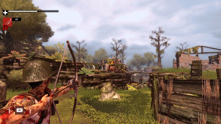 How To Survive: Third Person Standalone PC Steam CD Key