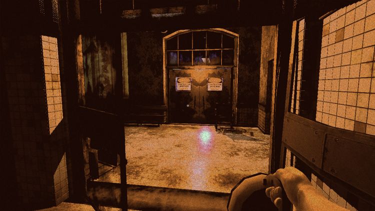 One Final Breath PC Steam CD Key