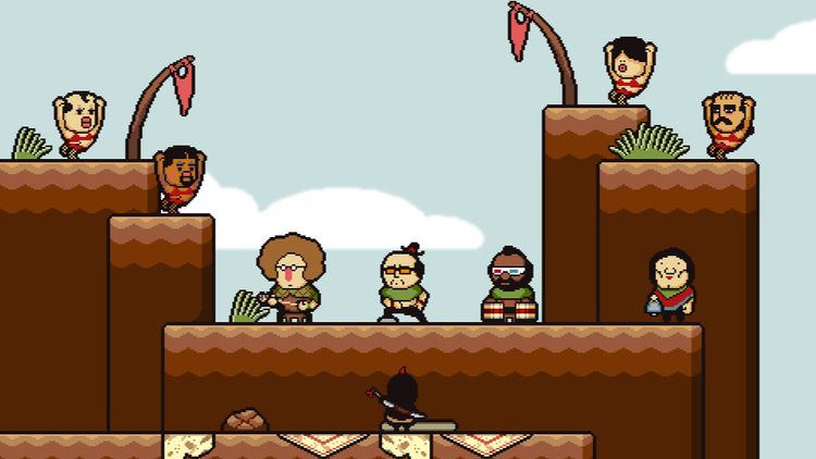 LISA: The Joyful - Definitive Edition DLC PC Steam CD Key