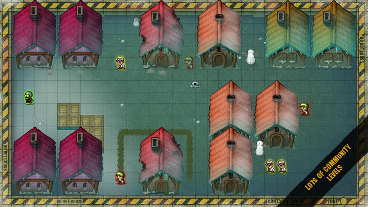 I, Zombie PC Steam CD Key