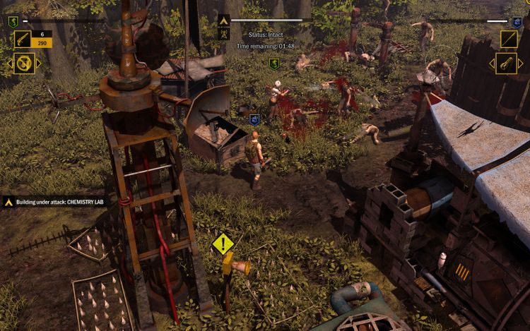 How To Survive 2 PC Steam CD Key