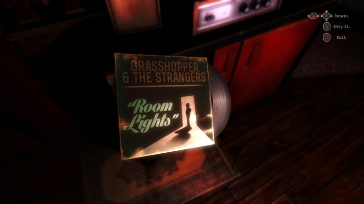 The Guest PC Steam CD Key