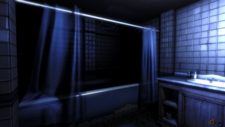 The Guest PC Steam CD Key