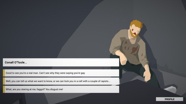 This Is the Police EU PC Steam CD Key