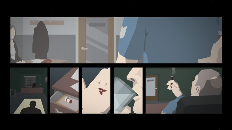 This Is the Police EU PC Steam CD Key