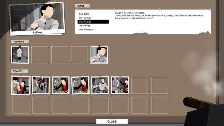 This Is the Police EU PC Steam CD Key