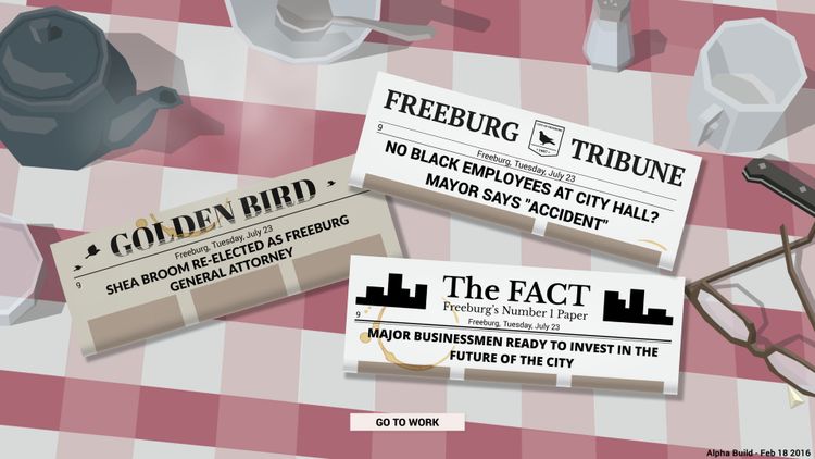 This Is the Police EU PC Steam CD Key