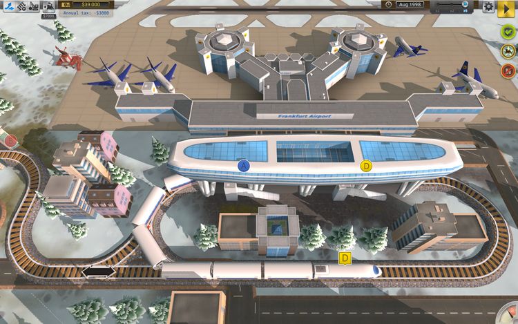 Train Valley - Germany DLC PC Steam CD Key