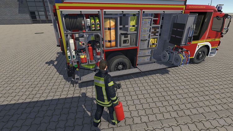 Notruf 112 | Emergency Call 112 PC Steam Gift