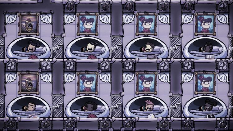 Oxygen Not Included EU PC Steam Altergift