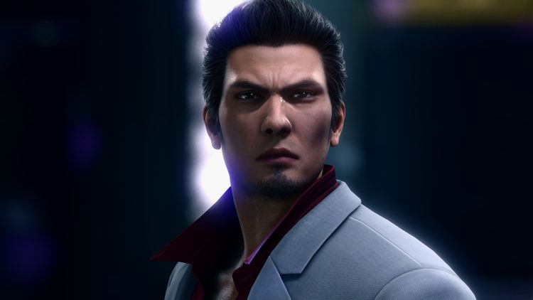 Yakuza Kiwami 2 PC Steam CD Key