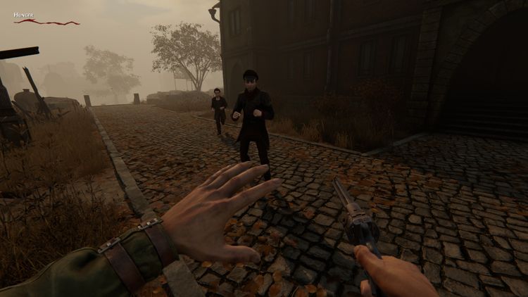 Pathologic 2 PC Steam CD Key