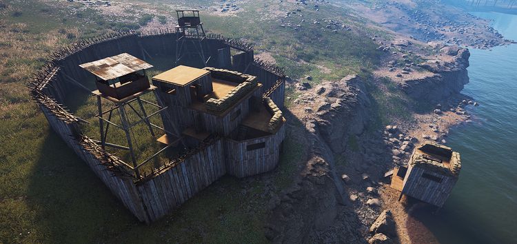 Deadside PC Steam CD Key