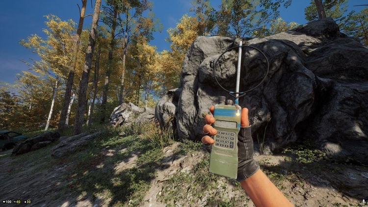 Deadside PC Steam CD Key