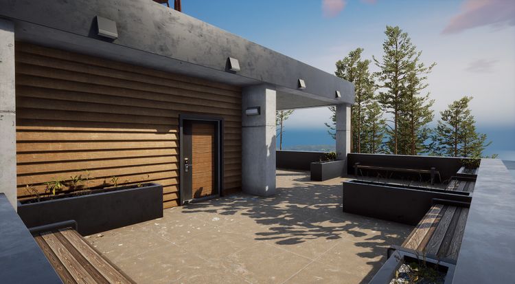 Deadside PC Steam CD Key