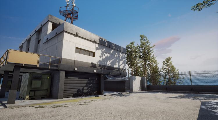 Deadside PC Steam CD Key