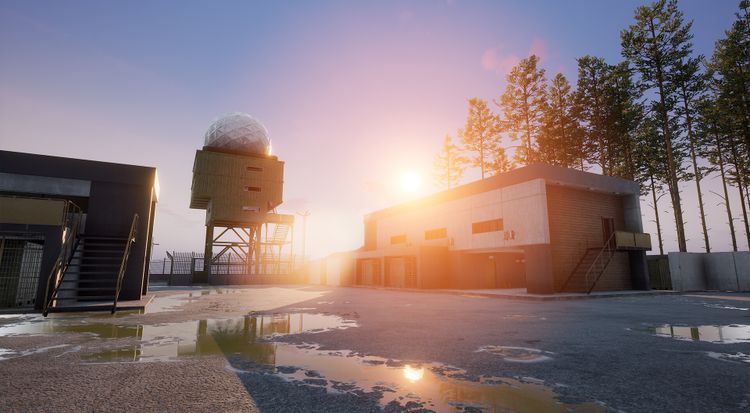 Deadside PC Steam CD Key