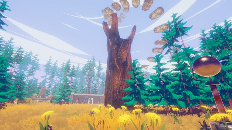 Mad Experiments: Escape Room PC Steam Account