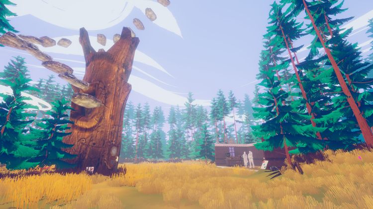 Mad Experiments: Escape Room PC Steam Account