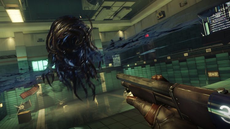 Prey EU PC Steam CD Key