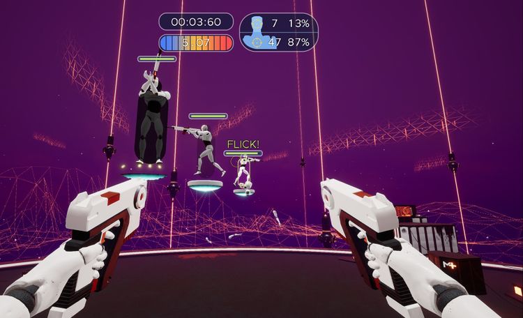 KovaaK's PC Steam CD Key