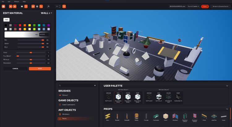 KovaaK's PC Steam CD Key