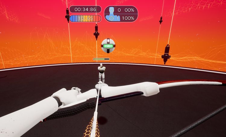 KovaaK's PC Steam CD Key