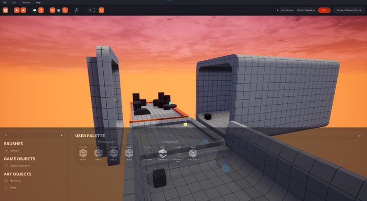 KovaaK's PC Steam CD Key