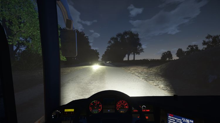 Bus Driver Simulator Steam CD Key