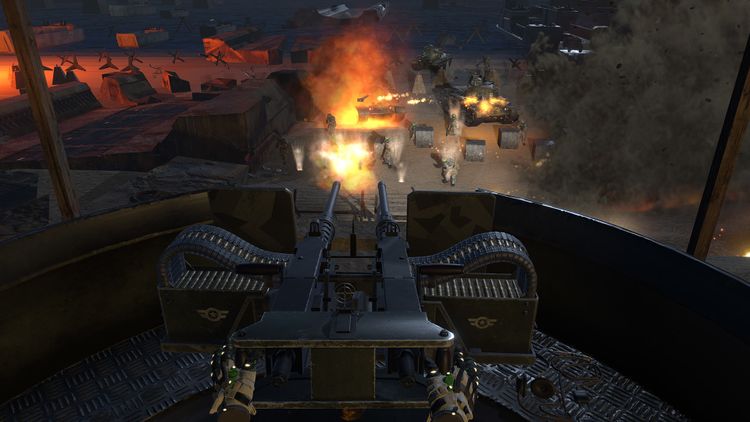 BeachHead Steam CD Key