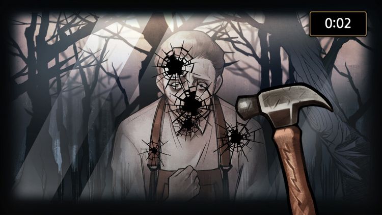 MazM: The Phantom of the Opera Steam CD Key