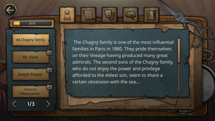 MazM: The Phantom of the Opera Steam CD Key